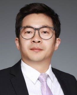 Assoc. Prof. Dong Wang